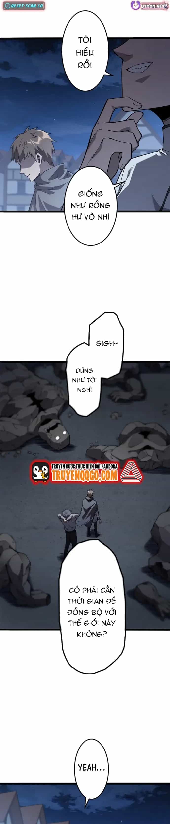 Ore Dake Level Down No Saikyou Kakuseisha - Chương 6 - ảnh 33