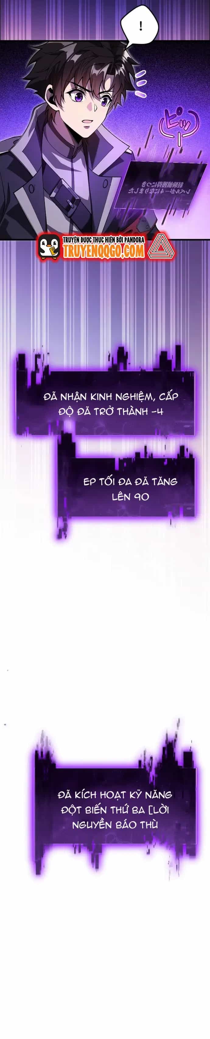 Ore Dake Level Down No Saikyou Kakuseisha - Chương 6 - ảnh 8