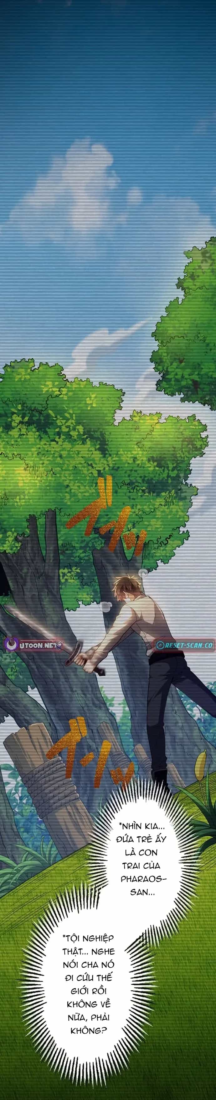 Ore Dake Level Down No Saikyou Kakuseisha - Chương 7 - ảnh 14
