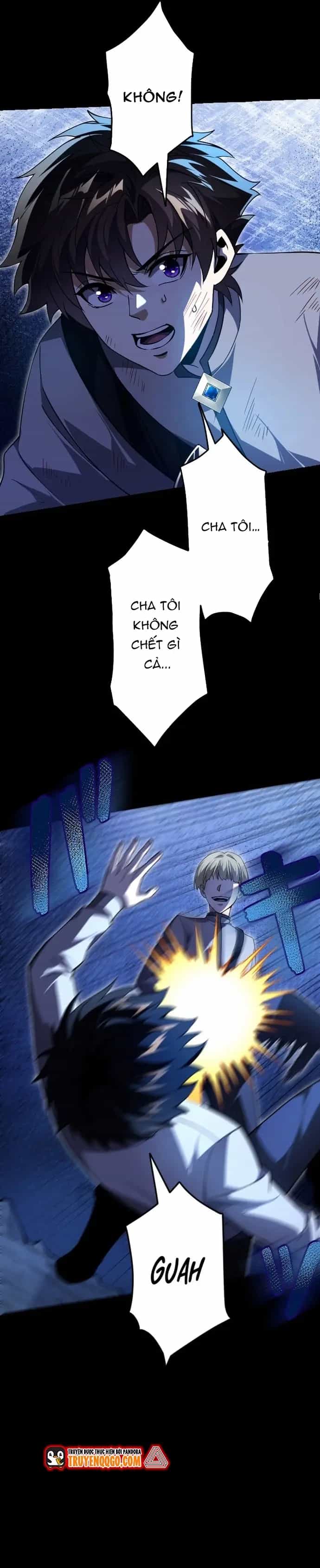 Ore Dake Level Down No Saikyou Kakuseisha - Chương 7 - ảnh 18