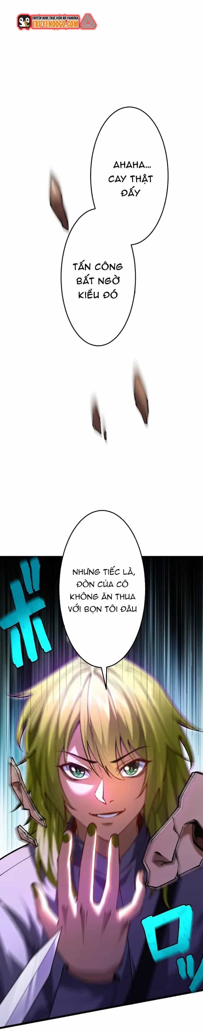 Ore Dake Level Down No Saikyou Kakuseisha - Chương 7 - ảnh 2