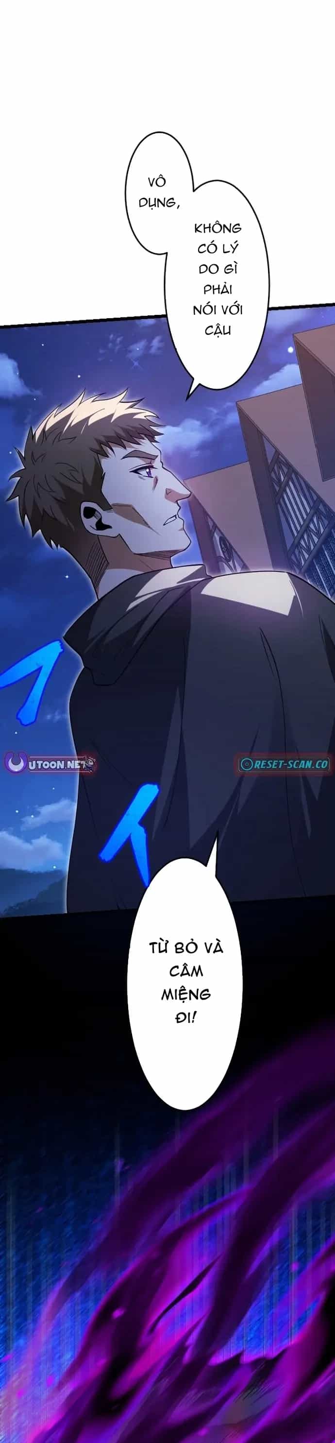 Ore Dake Level Down No Saikyou Kakuseisha - Chương 7 - ảnh 21