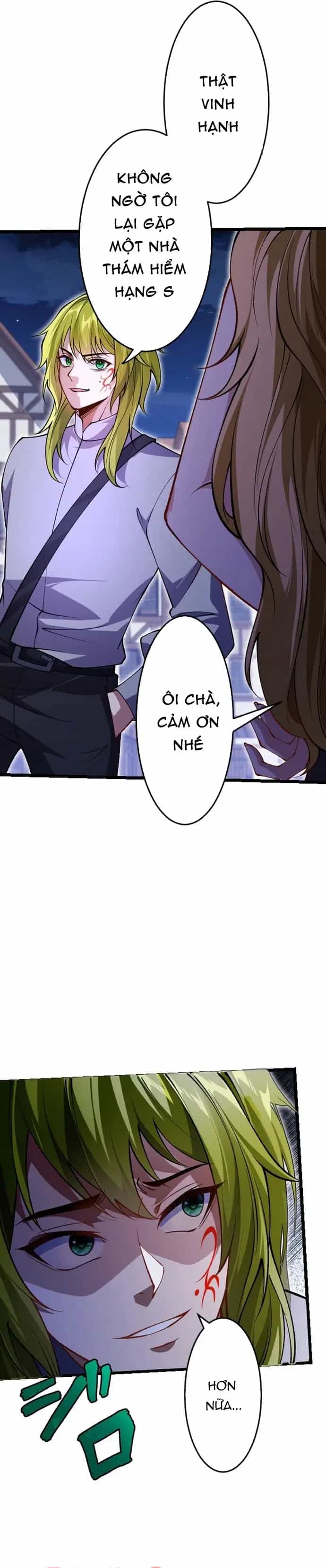 Ore Dake Level Down No Saikyou Kakuseisha - Chương 7 - ảnh 5