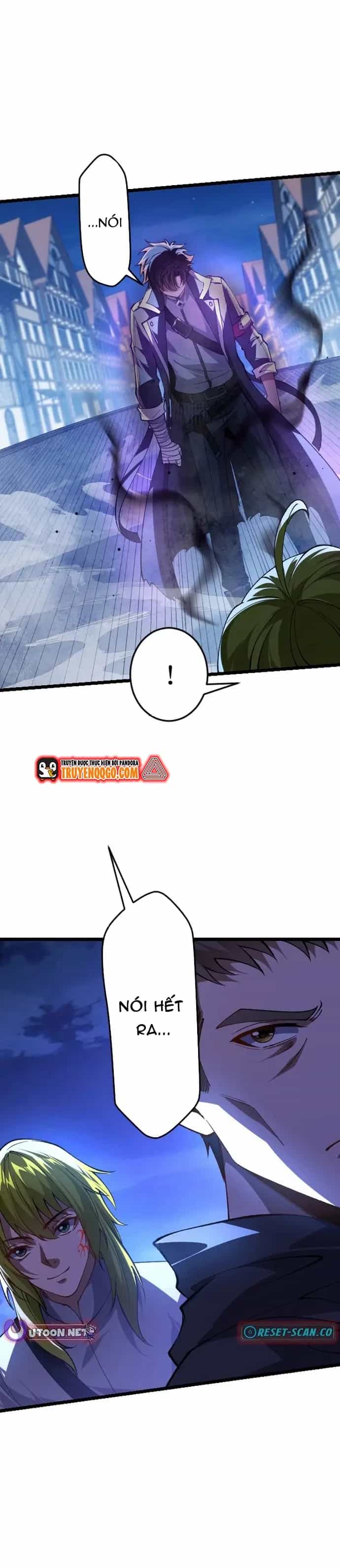 Ore Dake Level Down No Saikyou Kakuseisha - Chương 7 - ảnh 9