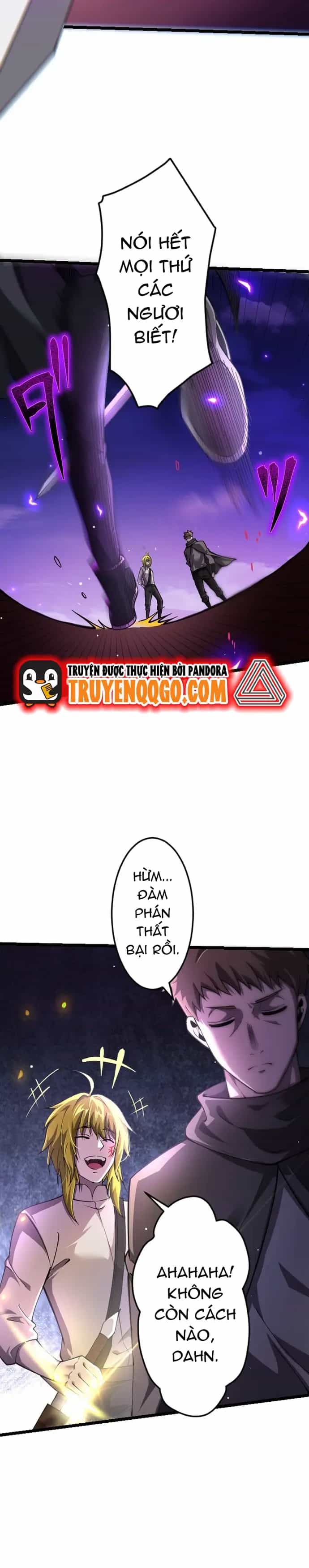 Ore Dake Level Down No Saikyou Kakuseisha - Chương 8 - ảnh 14
