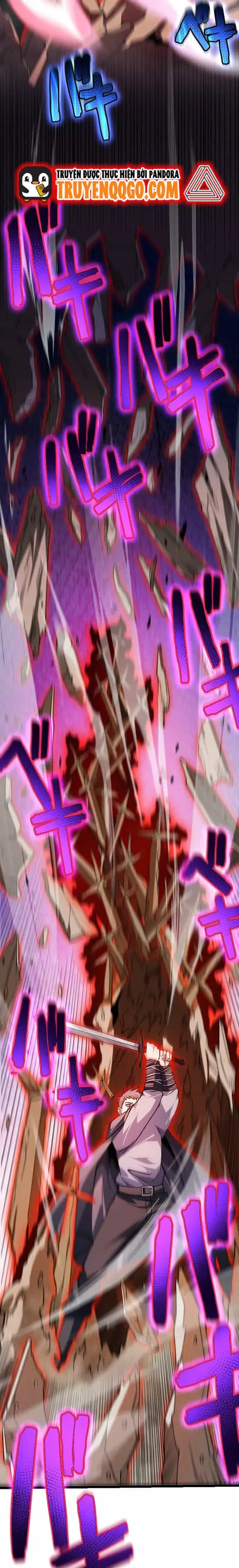 Ore Dake Level Down No Saikyou Kakuseisha - Chương 8 - ảnh 28