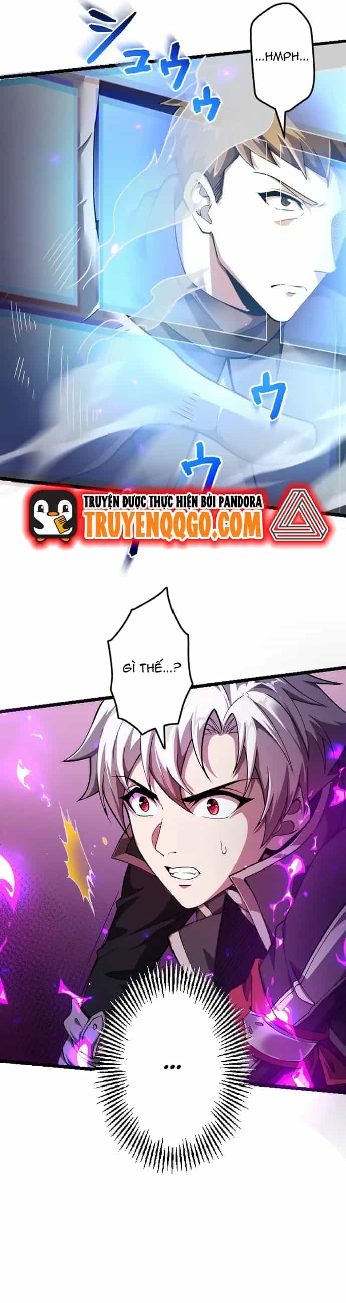 Ore Dake Level Down No Saikyou Kakuseisha - Chương 8 - ảnh 4