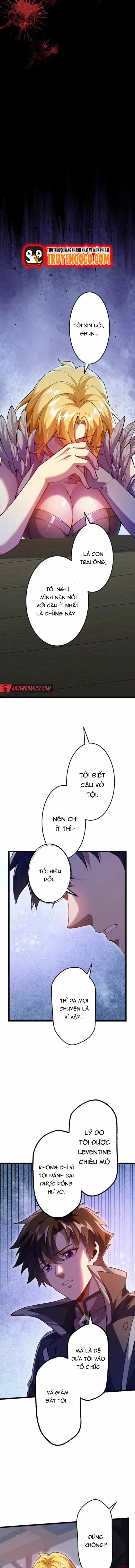 Ore Dake Level Down No Saikyou Kakuseisha - Chương 9 - ảnh 8