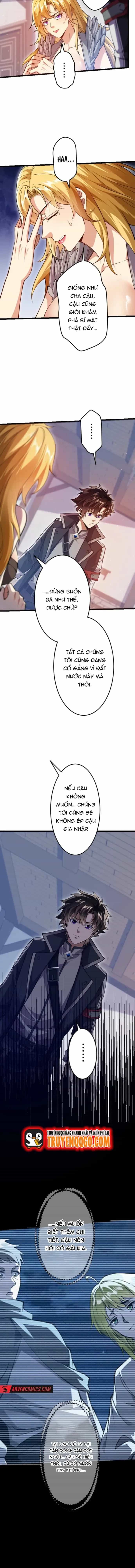 Ore Dake Level Down No Saikyou Kakuseisha - Chương 9 - ảnh 9