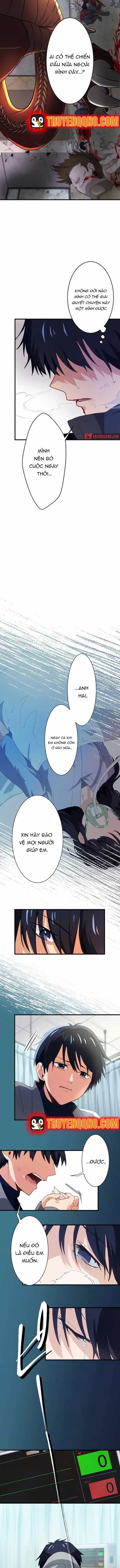 Ore Dake Yomeru Akashikku Rekoudo - Chương 1 - ảnh 6