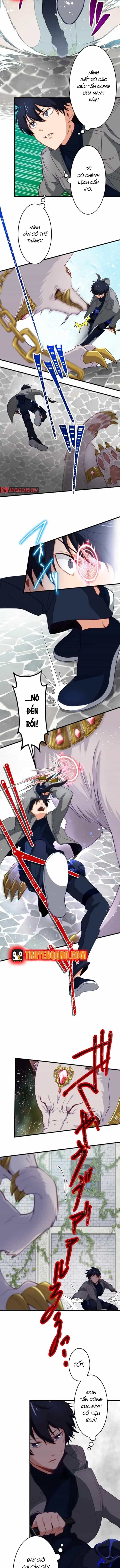 Ore Dake Yomeru Akashikku Rekoudo - Chương 2 - ảnh 12