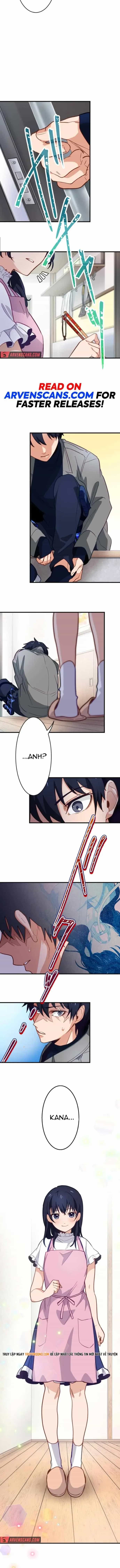 Ore Dake Yomeru Akashikku Rekoudo - Chương 4 - ảnh 17