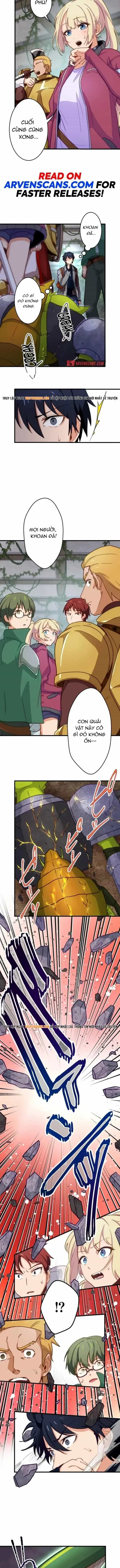 Ore Dake Yomeru Akashikku Rekoudo - Chương 7 - ảnh 9