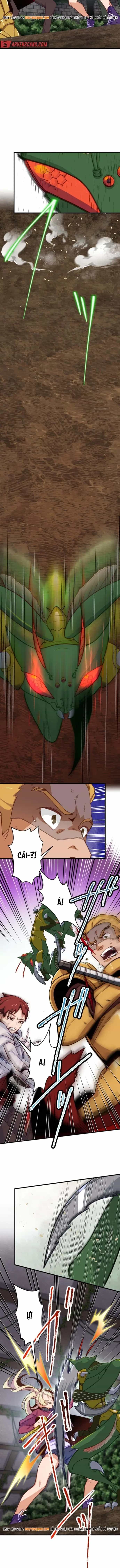 Ore Dake Yomeru Akashikku Rekoudo - Chương 8 - ảnh 2
