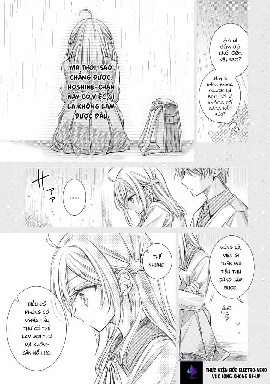 Ore Ga Kokuhaku Sarete Kara, Ojou No Yousu Ga Okashii - Chương 1 - ảnh 30
