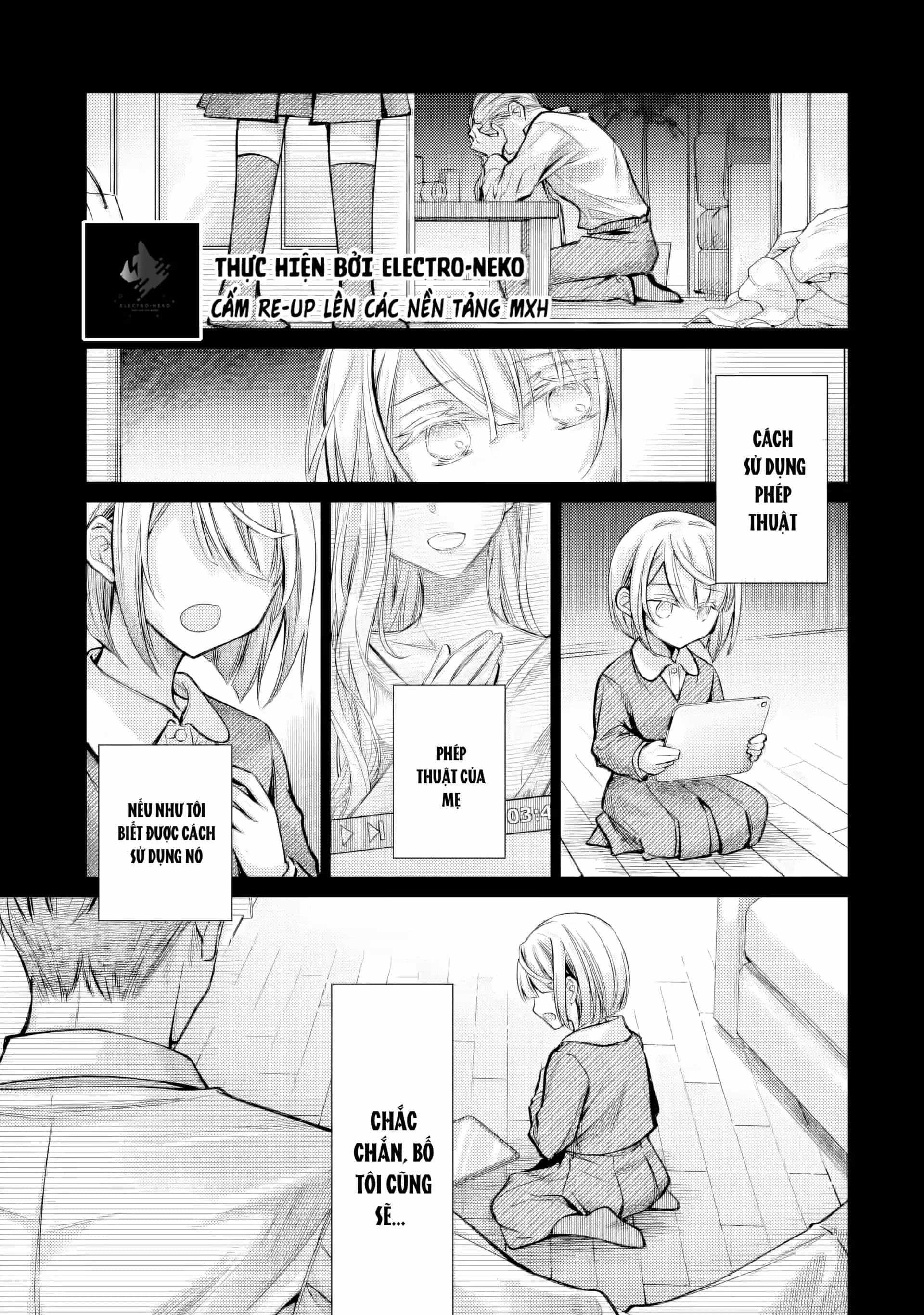 Ore Ga Kokuhaku Sarete Kara, Ojou No Yousu Ga Okashii - Chương 5.3 - ảnh 11