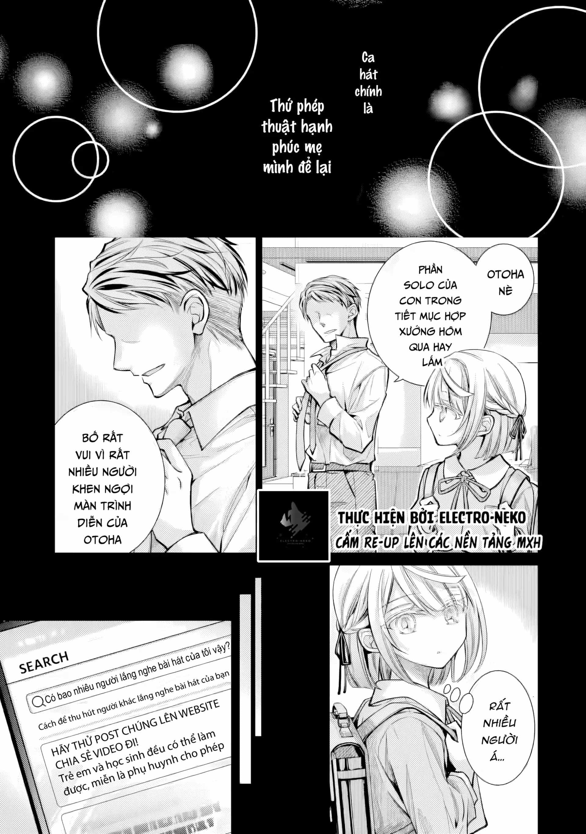 Ore Ga Kokuhaku Sarete Kara, Ojou No Yousu Ga Okashii - Chương 5.3 - ảnh 13