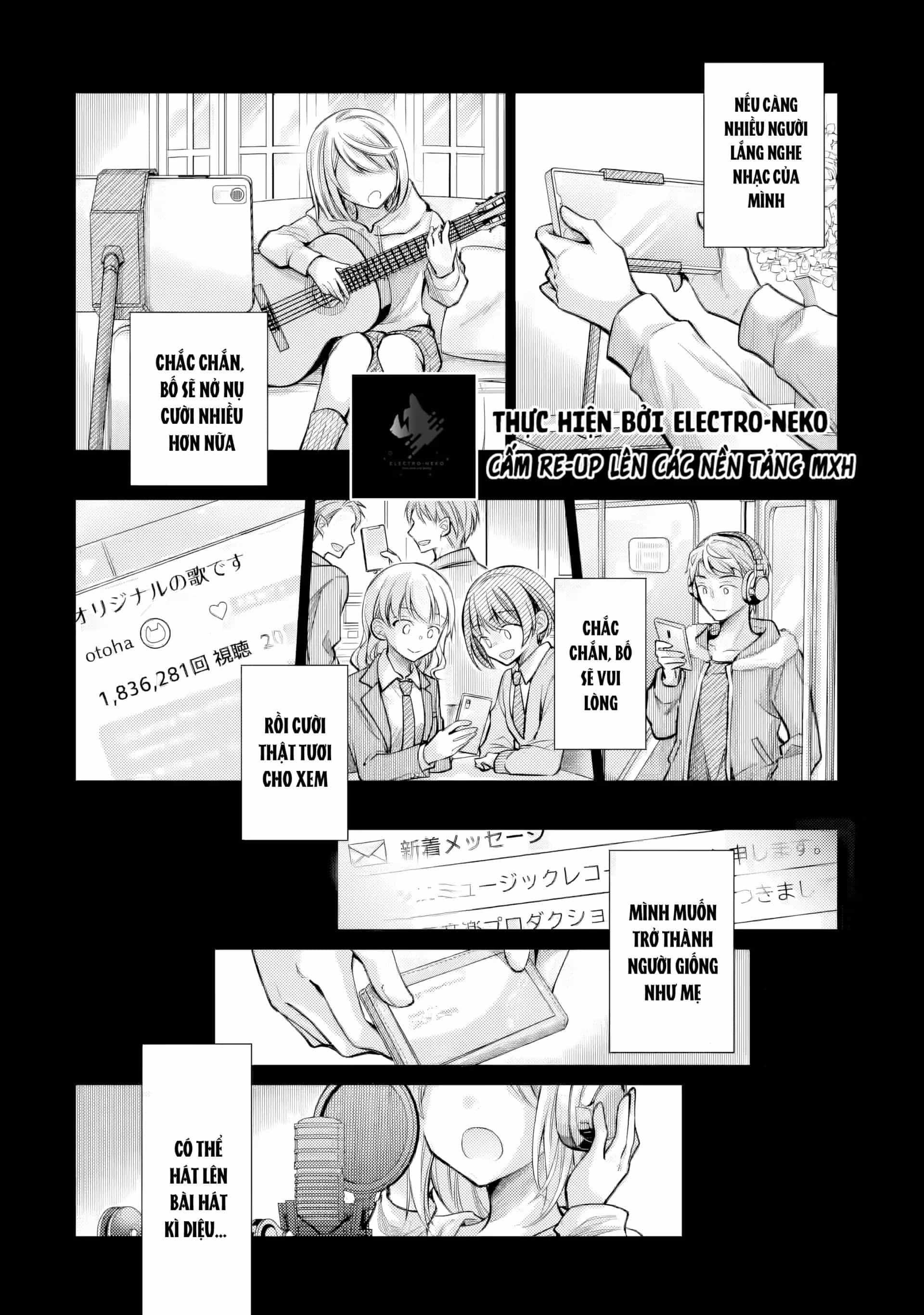 Ore Ga Kokuhaku Sarete Kara, Ojou No Yousu Ga Okashii - Chương 5.3 - ảnh 14