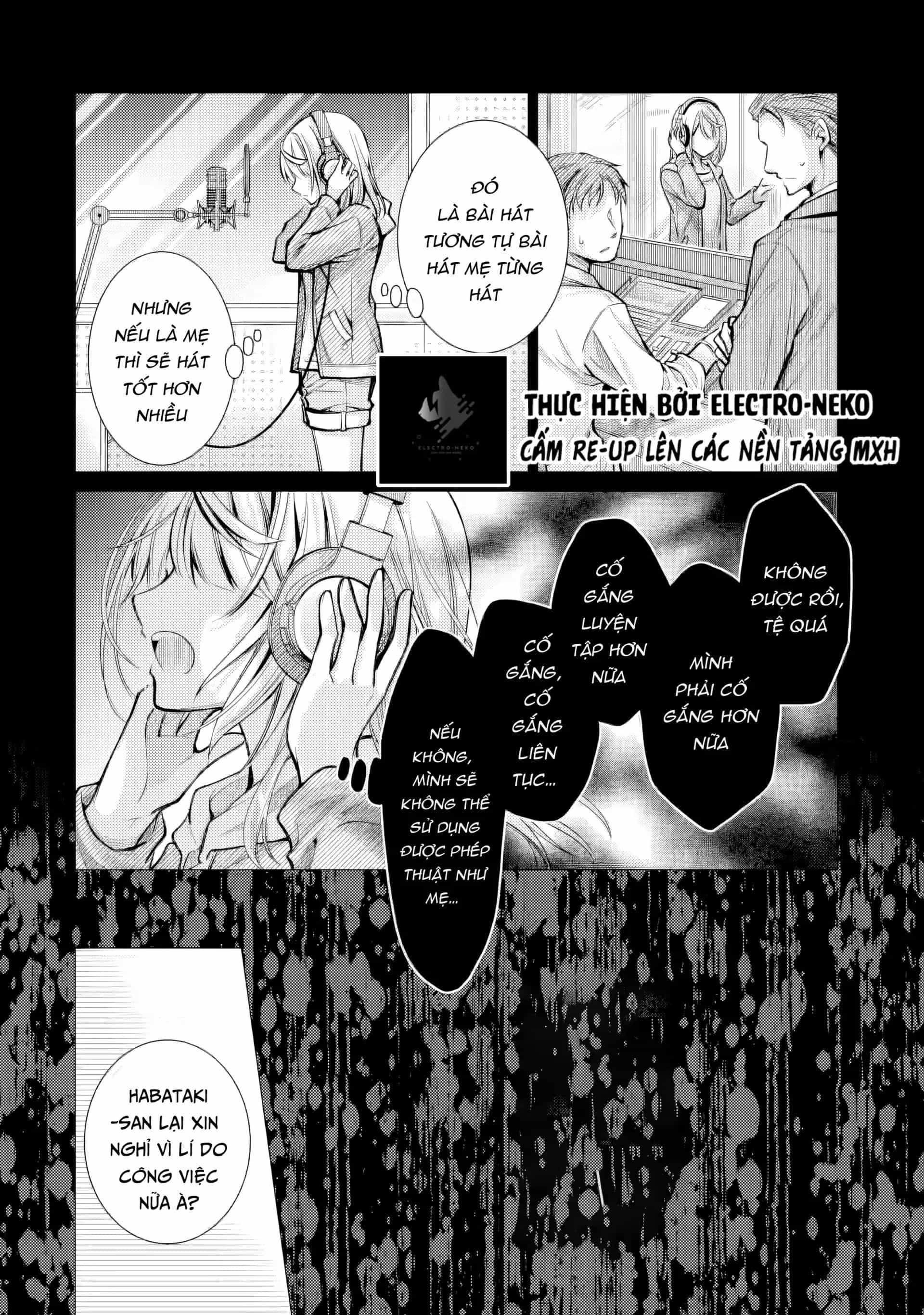 Ore Ga Kokuhaku Sarete Kara, Ojou No Yousu Ga Okashii - Chương 5.3 - ảnh 17