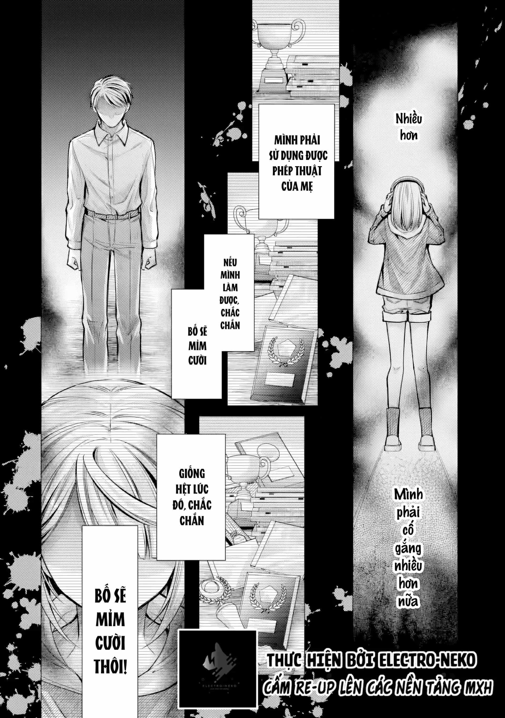 Ore Ga Kokuhaku Sarete Kara, Ojou No Yousu Ga Okashii - Chương 5.3 - ảnh 19