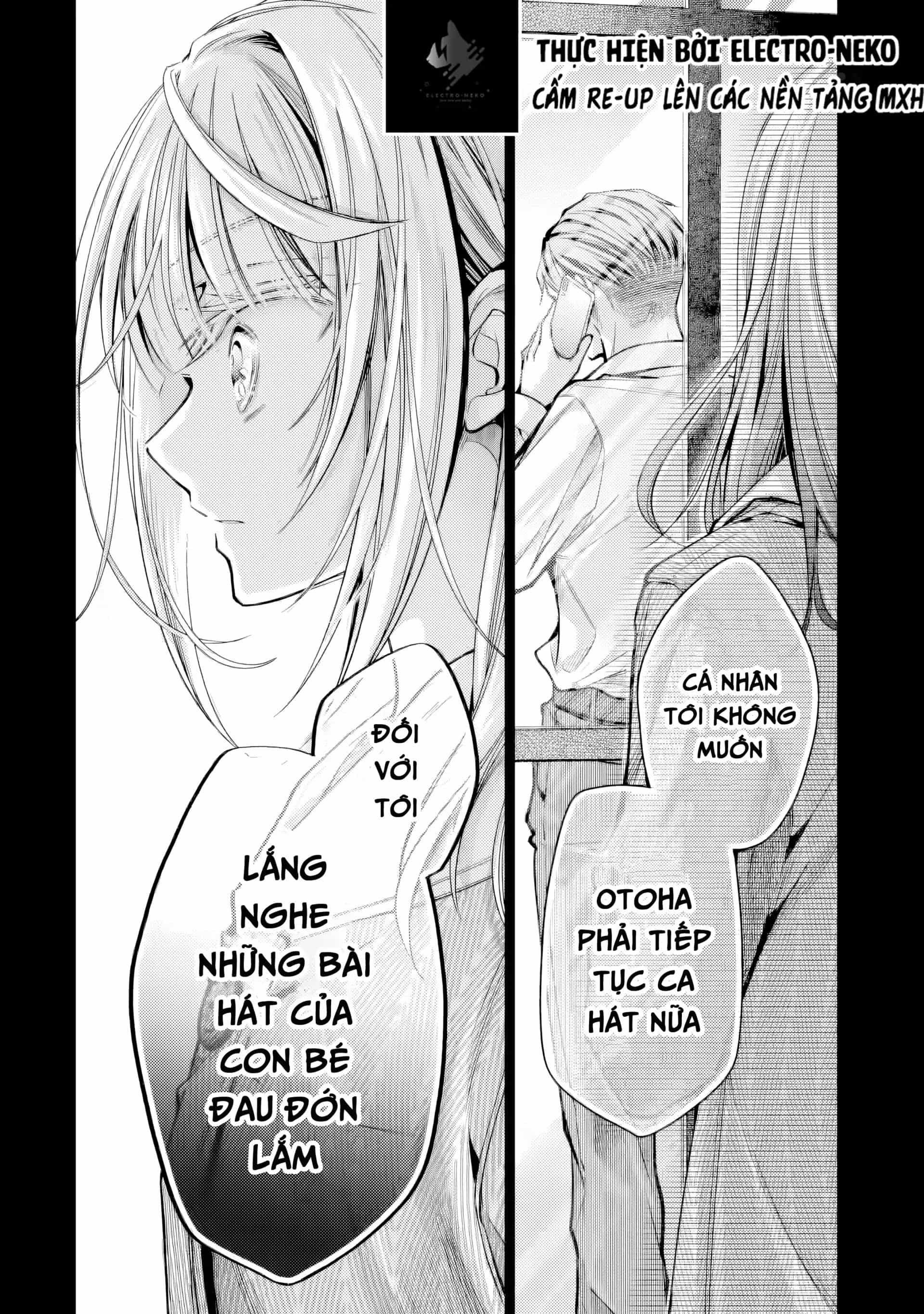 Ore Ga Kokuhaku Sarete Kara, Ojou No Yousu Ga Okashii - Chương 5.3 - ảnh 21
