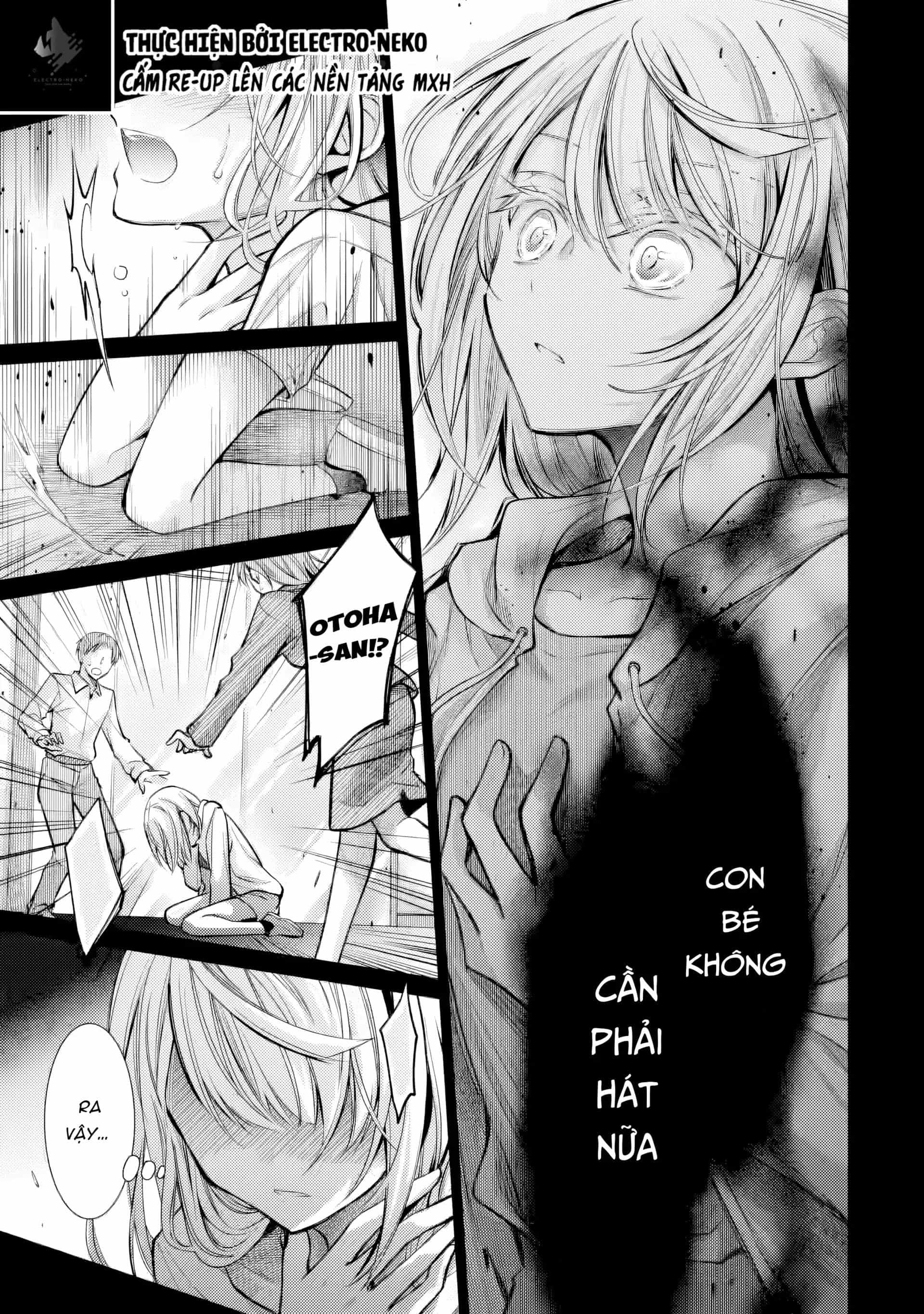 Ore Ga Kokuhaku Sarete Kara, Ojou No Yousu Ga Okashii - Chương 5.3 - ảnh 24