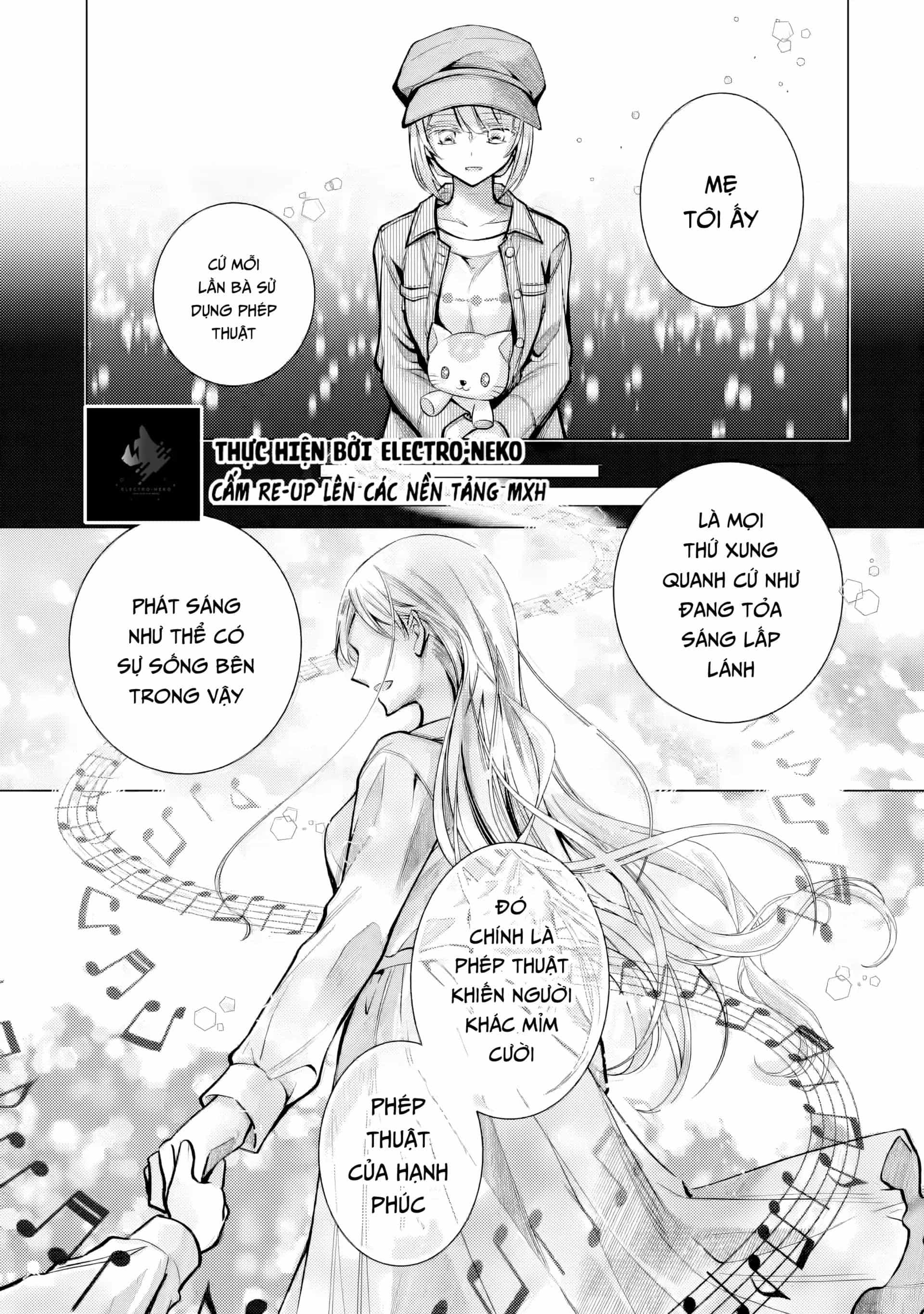 Ore Ga Kokuhaku Sarete Kara, Ojou No Yousu Ga Okashii - Chương 5.3 - ảnh 9