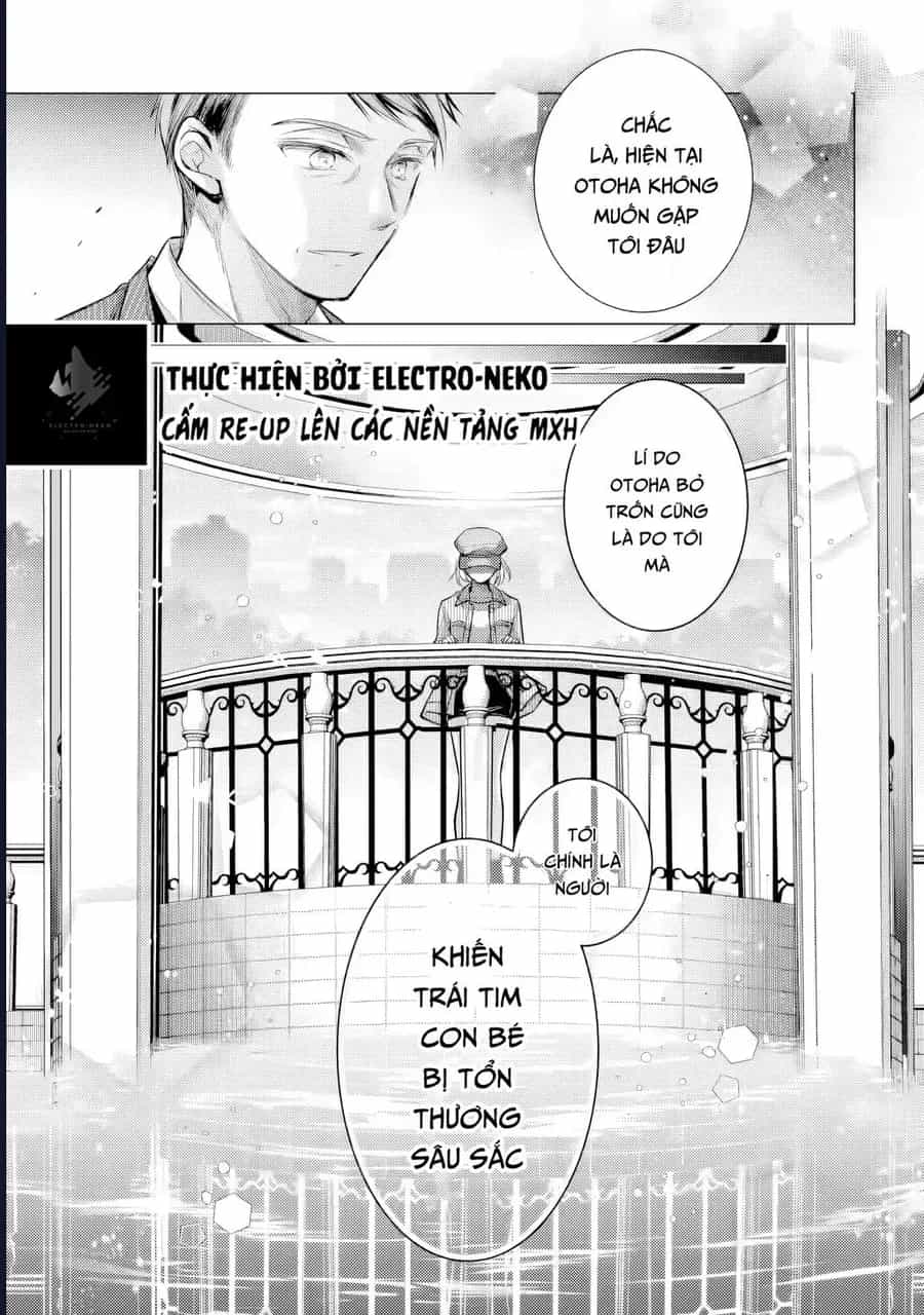 Ore Ga Kokuhaku Sarete Kara, Ojou No Yousu Ga Okashii - Chương 6.1 - ảnh 11