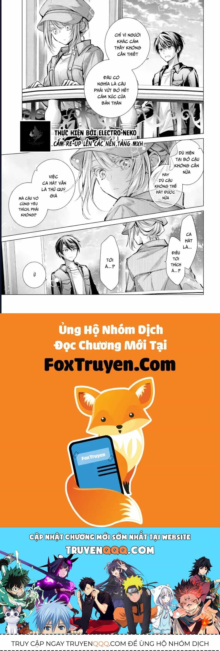 Ore Ga Kokuhaku Sarete Kara, Ojou No Yousu Ga Okashii - Chương 6.1 - ảnh 15