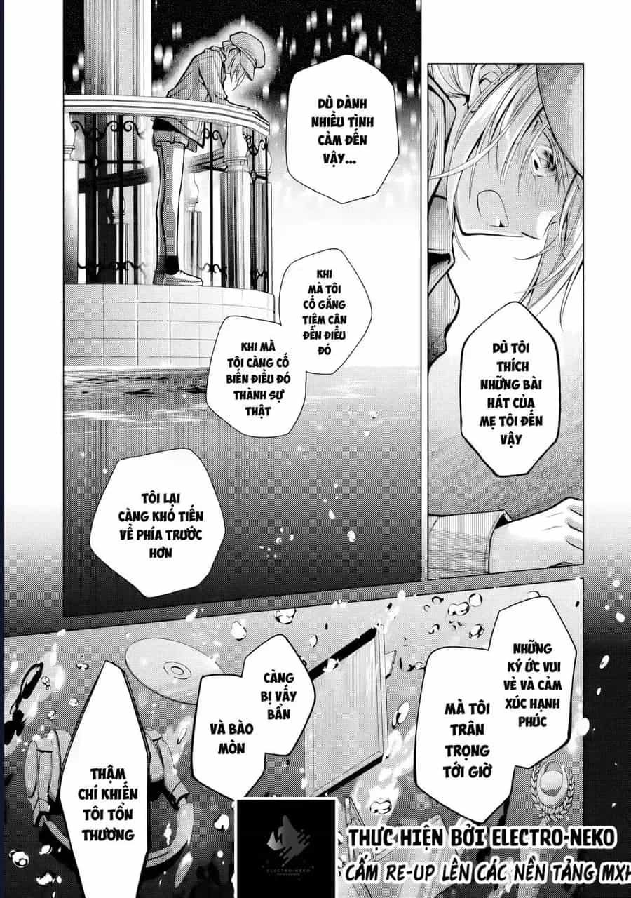 Ore Ga Kokuhaku Sarete Kara, Ojou No Yousu Ga Okashii - Chương 6.2 - ảnh 10