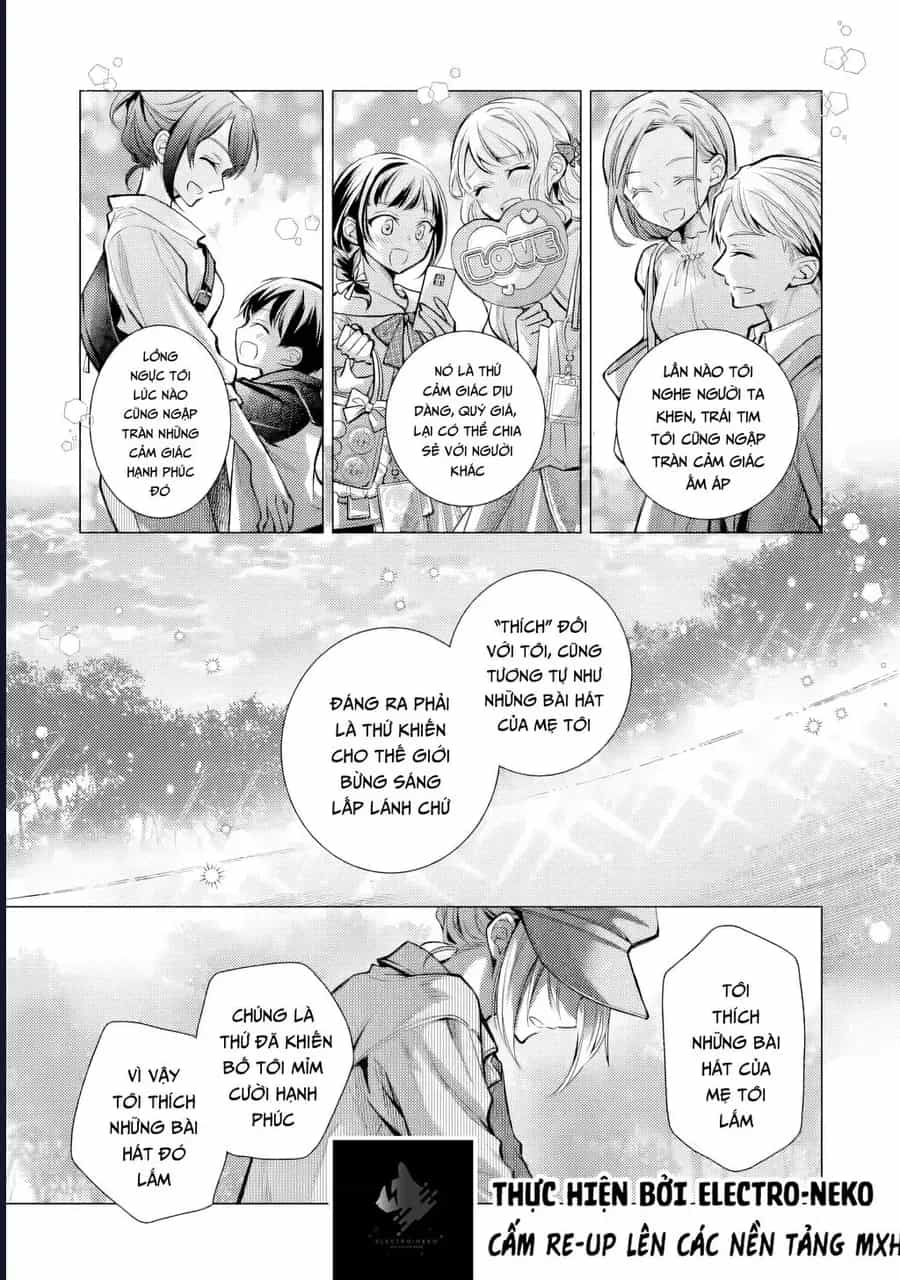 Ore Ga Kokuhaku Sarete Kara, Ojou No Yousu Ga Okashii - Chương 6.2 - ảnh 9