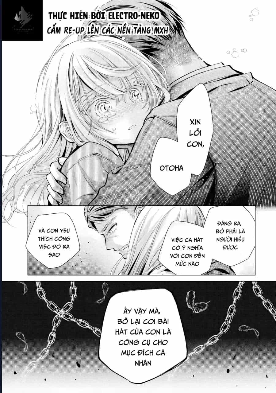 Ore Ga Kokuhaku Sarete Kara, Ojou No Yousu Ga Okashii - Chương 6.4 - ảnh 10