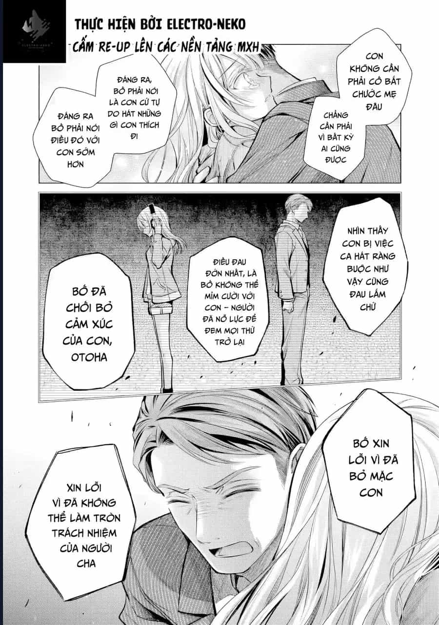 Ore Ga Kokuhaku Sarete Kara, Ojou No Yousu Ga Okashii - Chương 6.4 - ảnh 11