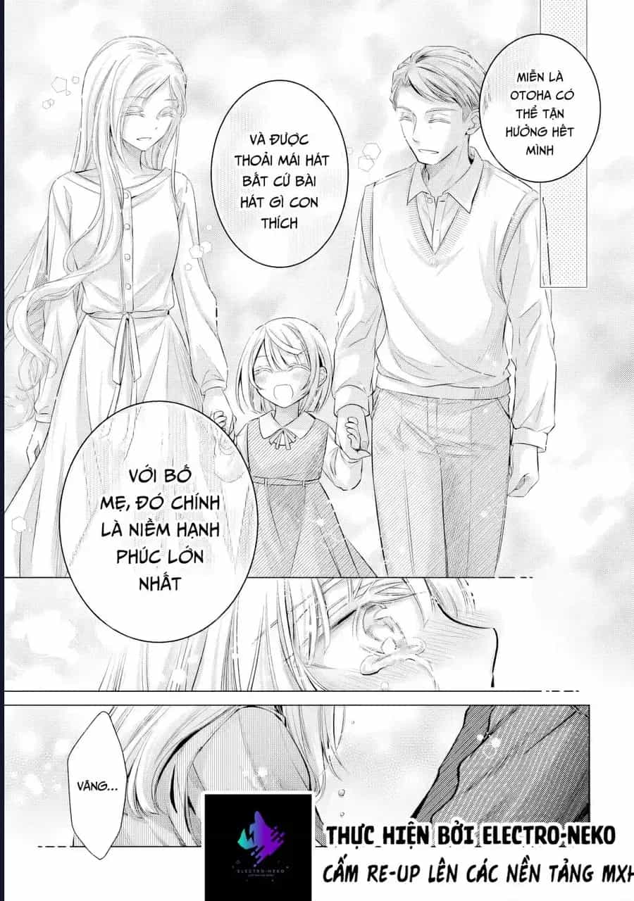 Ore Ga Kokuhaku Sarete Kara, Ojou No Yousu Ga Okashii - Chương 6.4 - ảnh 14