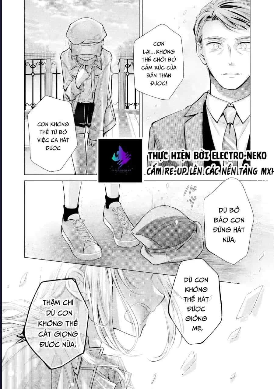 Ore Ga Kokuhaku Sarete Kara, Ojou No Yousu Ga Okashii - Chương 6.4 - ảnh 7