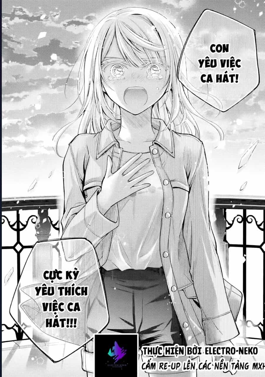 Ore Ga Kokuhaku Sarete Kara, Ojou No Yousu Ga Okashii - Chương 6.4 - ảnh 8