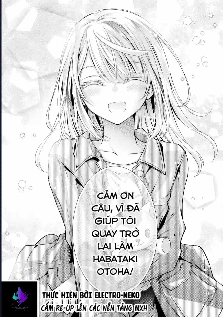 Ore Ga Kokuhaku Sarete Kara, Ojou No Yousu Ga Okashii - Chương 6.5 - ảnh 15
