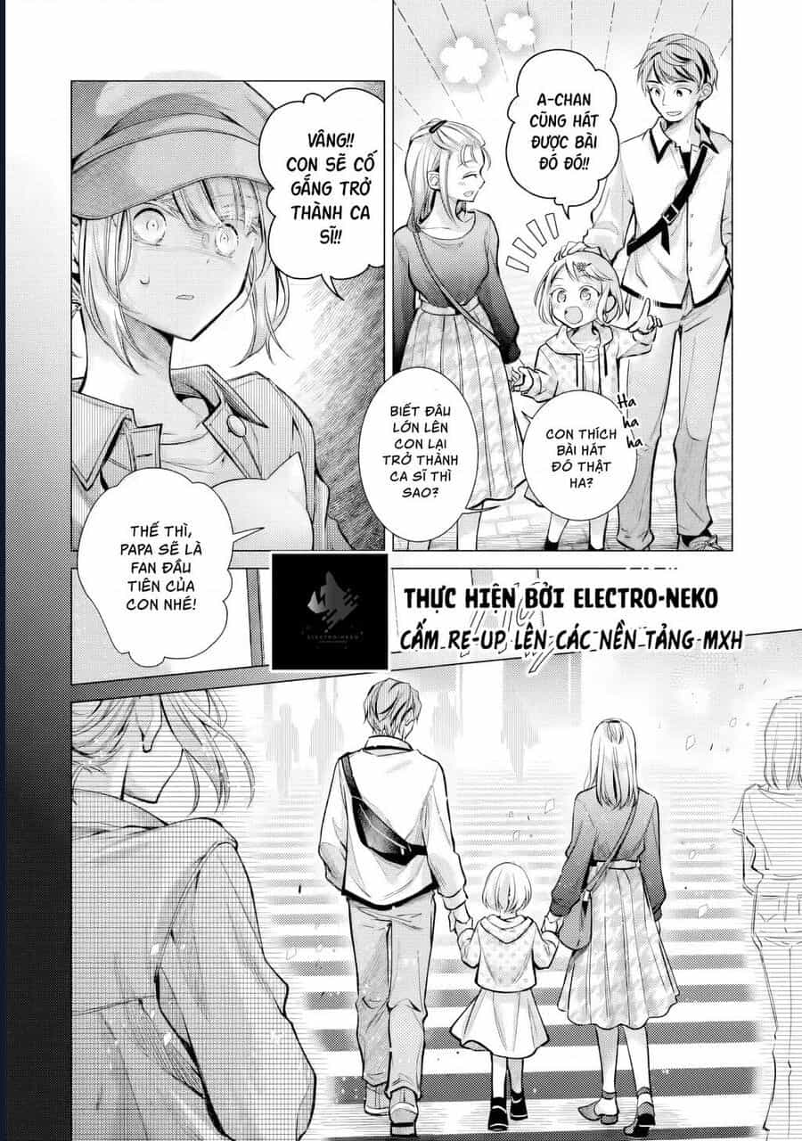 Ore Ga Kokuhaku Sarete Kara, Ojou No Yousu Ga Okashii - Chương 5.1 - ảnh 23