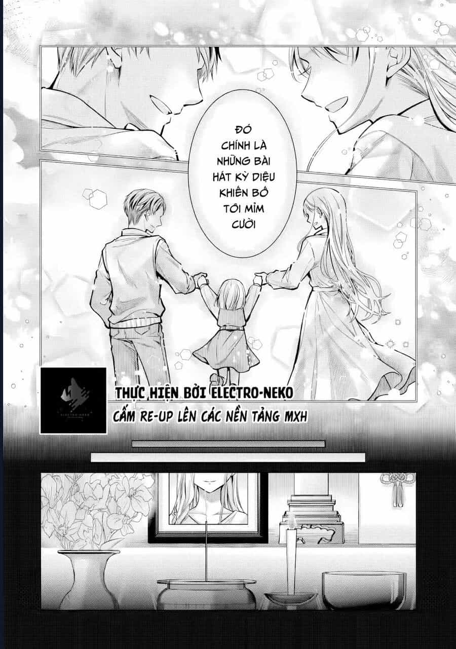 Ore Ga Kokuhaku Sarete Kara, Ojou No Yousu Ga Okashii - Chương 5.2 - ảnh 10