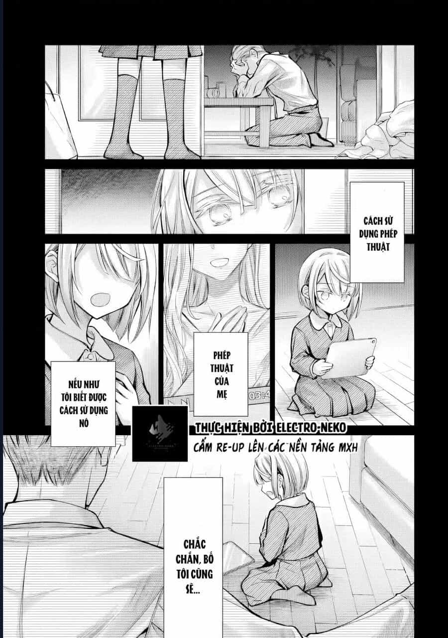 Ore Ga Kokuhaku Sarete Kara, Ojou No Yousu Ga Okashii - Chương 5.2 - ảnh 11