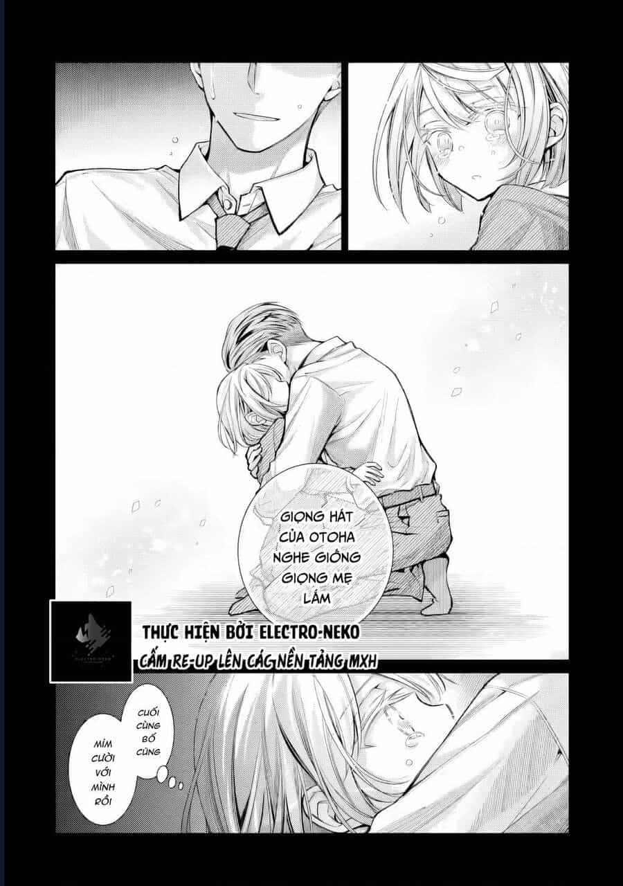 Ore Ga Kokuhaku Sarete Kara, Ojou No Yousu Ga Okashii - Chương 5.2 - ảnh 12