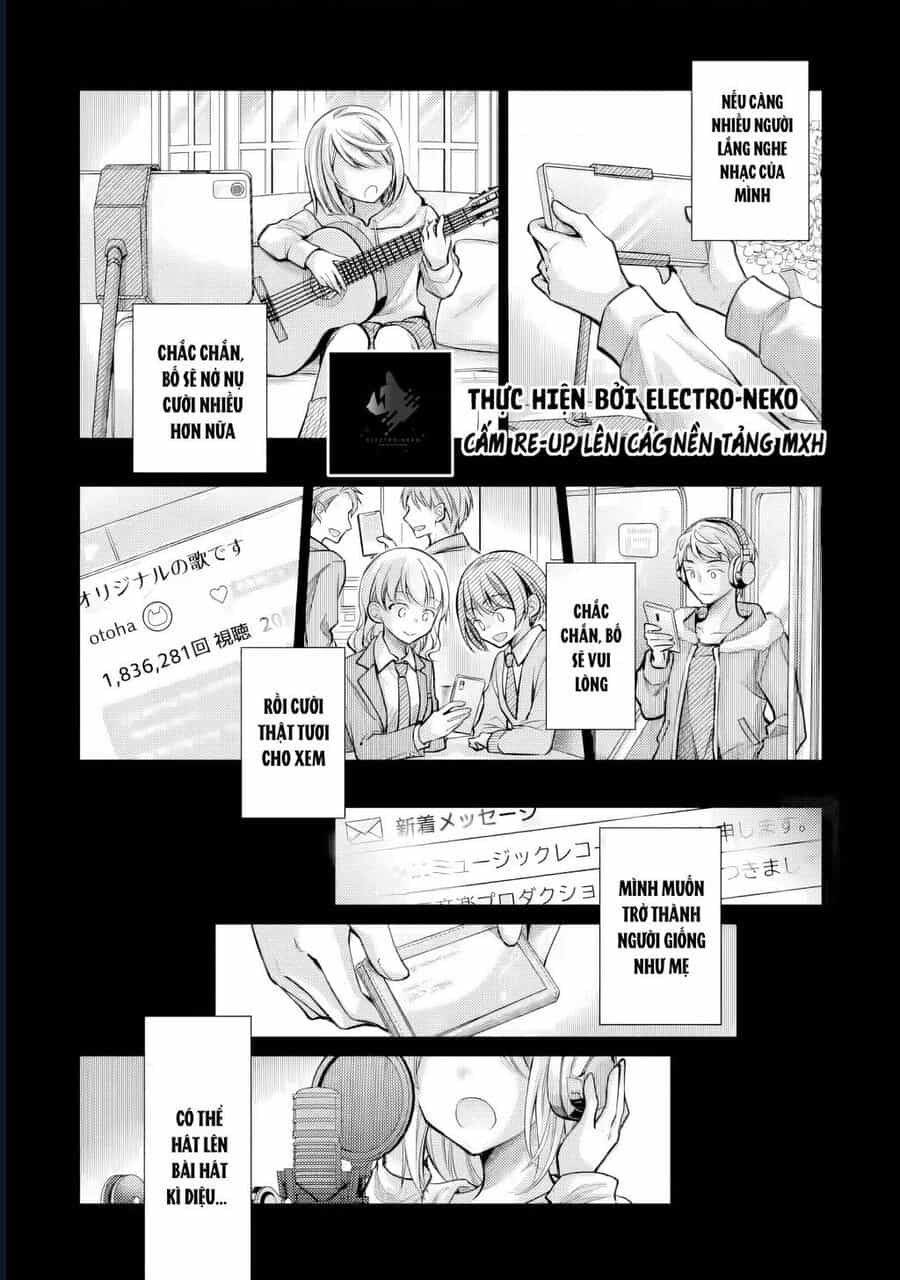 Ore Ga Kokuhaku Sarete Kara, Ojou No Yousu Ga Okashii - Chương 5.2 - ảnh 14