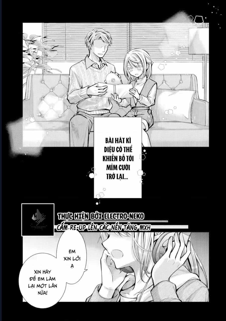 Ore Ga Kokuhaku Sarete Kara, Ojou No Yousu Ga Okashii - Chương 5.2 - ảnh 16