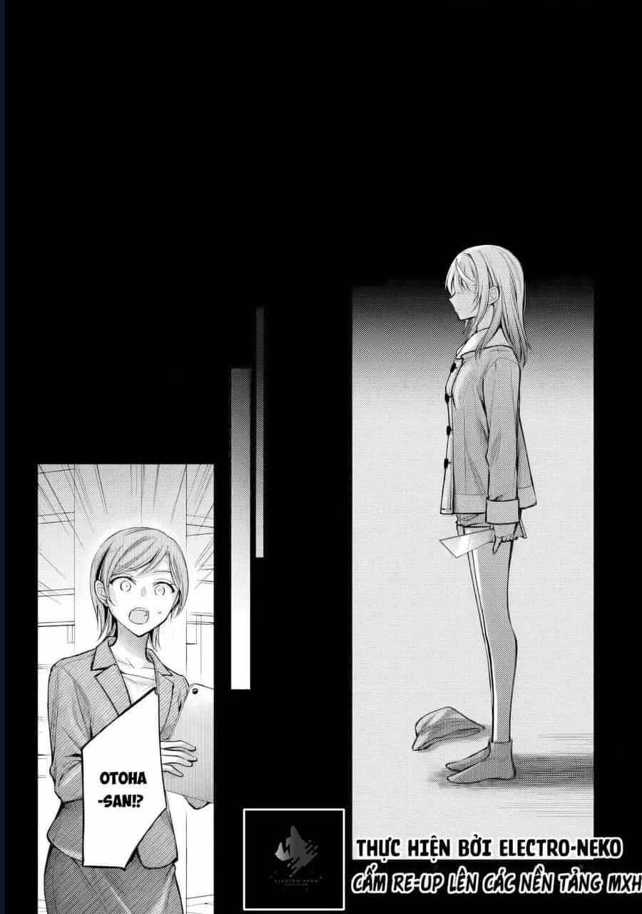 Ore Ga Kokuhaku Sarete Kara, Ojou No Yousu Ga Okashii - Chương 5.2 - ảnh 22