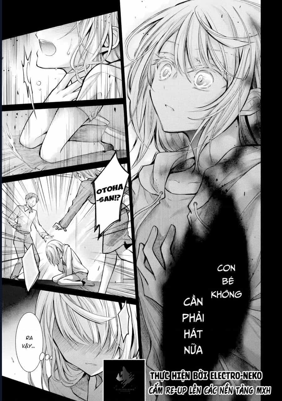 Ore Ga Kokuhaku Sarete Kara, Ojou No Yousu Ga Okashii - Chương 5.2 - ảnh 24