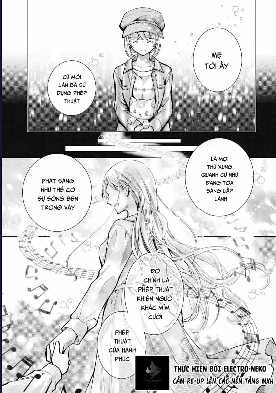 Ore Ga Kokuhaku Sarete Kara, Ojou No Yousu Ga Okashii - Chương 5.2 - ảnh 9