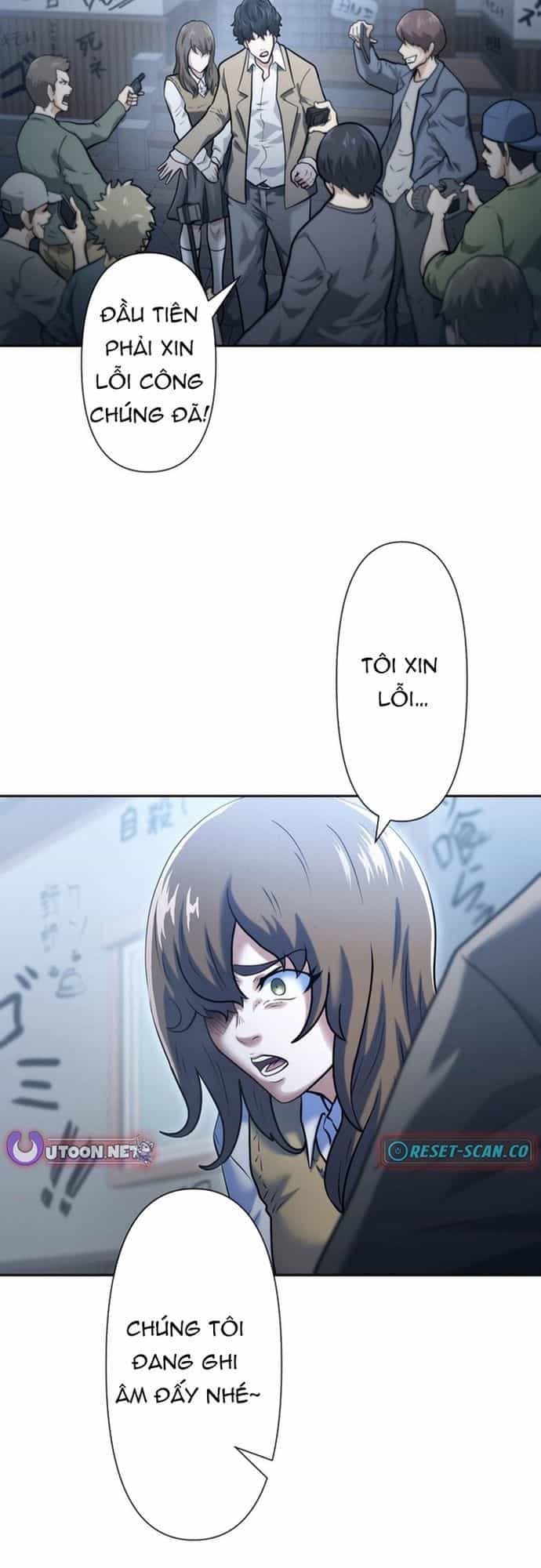 Ore No Sukiru Wa Nusumu Dake ~Saikyou No Chikara O Ubatte Fukushuu Kaishi~ - Chương 1 - ảnh 10