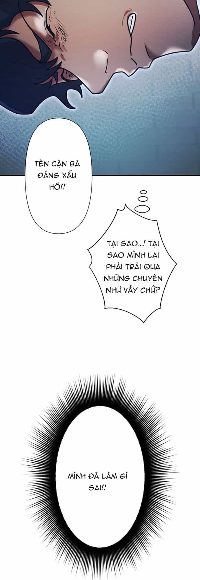 Ore No Sukiru Wa Nusumu Dake ~Saikyou No Chikara O Ubatte Fukushuu Kaishi~ - Chương 1 - ảnh 14