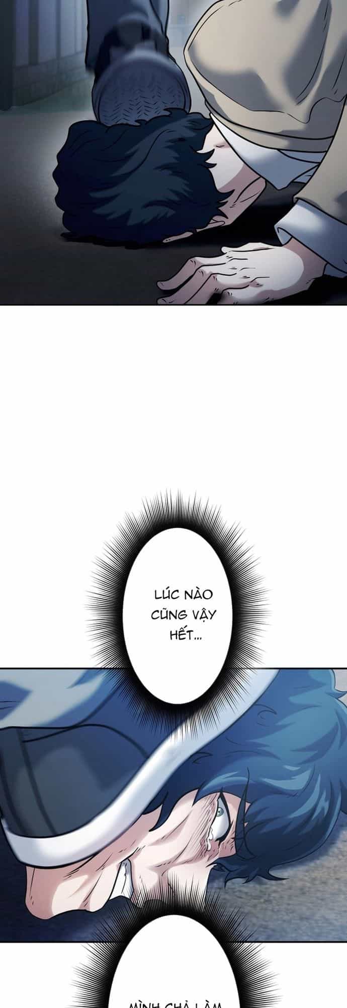 Ore No Sukiru Wa Nusumu Dake ~Saikyou No Chikara O Ubatte Fukushuu Kaishi~ - Chương 1 - ảnh 21