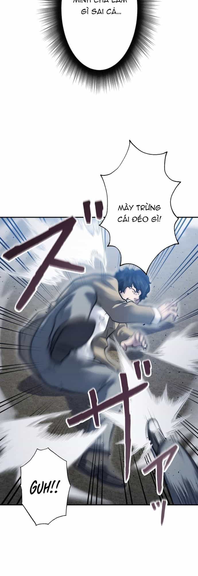 Ore No Sukiru Wa Nusumu Dake ~Saikyou No Chikara O Ubatte Fukushuu Kaishi~ - Chương 1 - ảnh 22